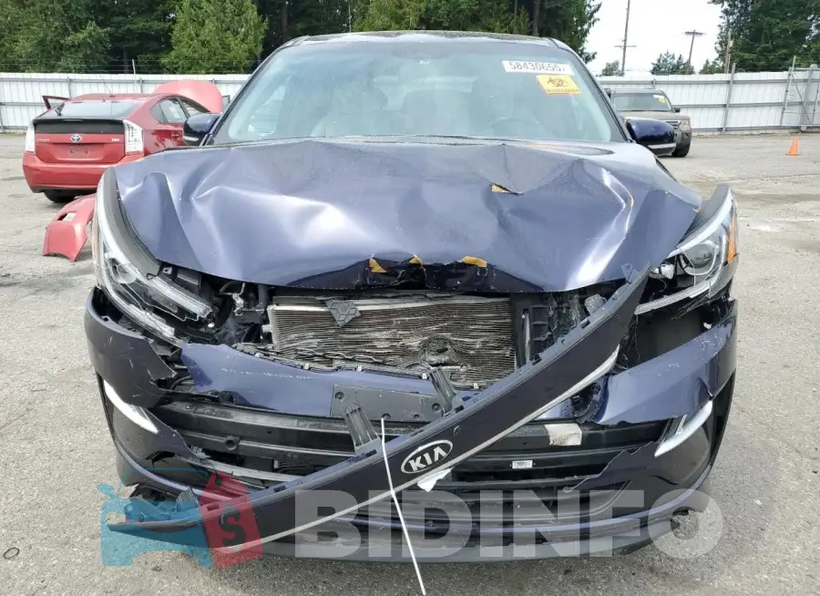 KNDMB5C18M6669164 Photo# 5