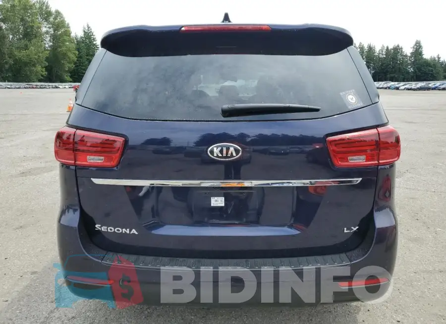 KNDMB5C18M6669164 Photo# 6