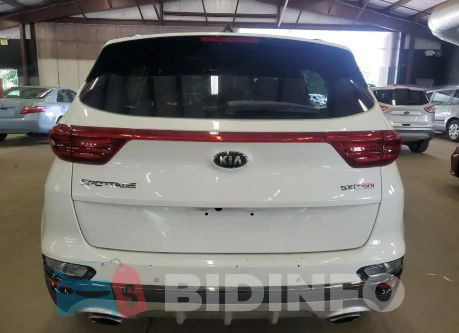 KNDPRCA61M7911525 Photo# 6