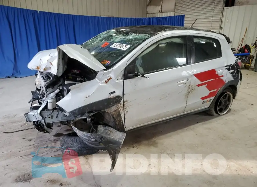 ML32AWHJ6PH005269 Photo# 1