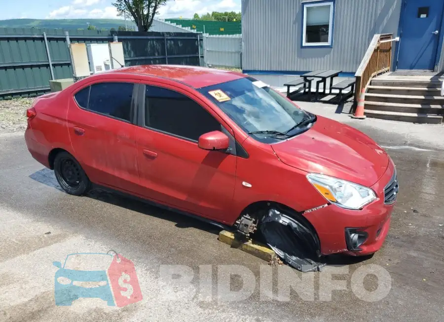 ML32F3FJ4KHF13299 Photo# 4