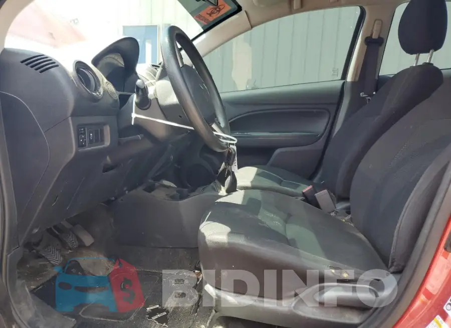 ML32F3FJ4KHF13299 Photo# 7