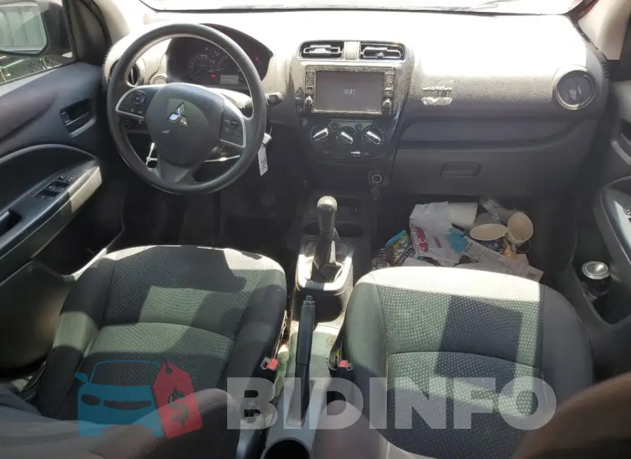ML32F3FJ4KHF13299 Photo# 8