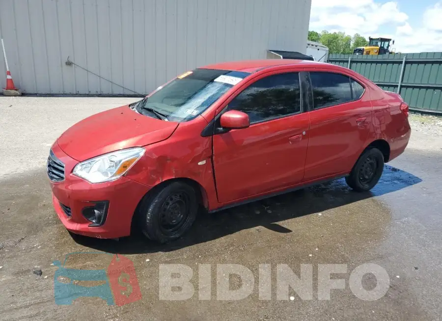 ML32F3FJ4KHF13299 Photo# 1