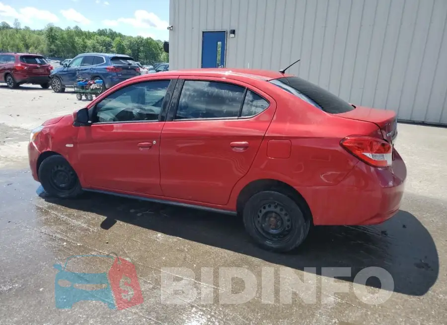 ML32F3FJ4KHF13299 Photo# 2