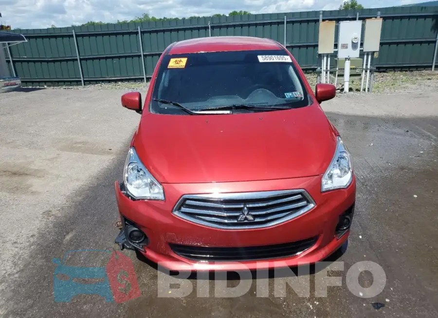 ML32F3FJ4KHF13299 Photo# 5