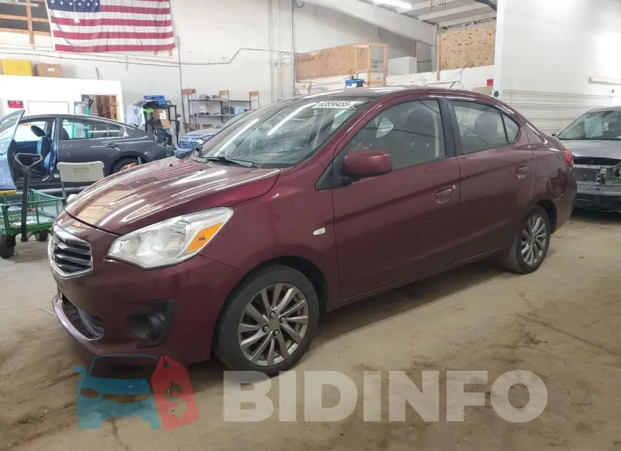 ML32F3FJ5JHF06764 Photo# 1