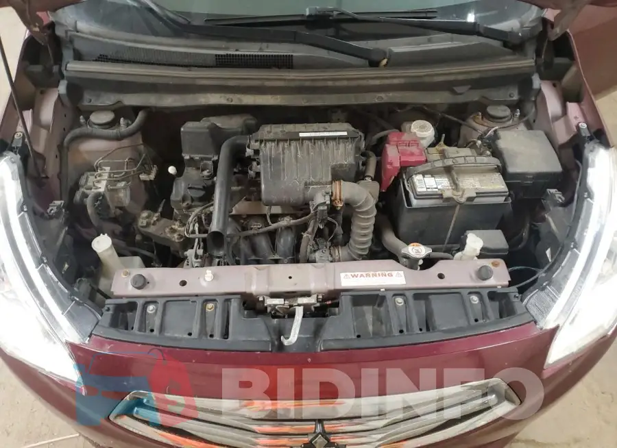 ML32F3FJ5JHF06764 Photo# 11