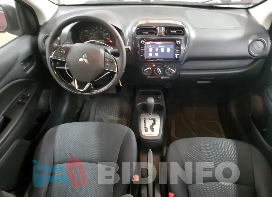 ML32F3FJ5JHF06764 Photo# 8