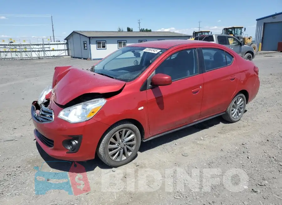 ML32F3FJ5KHF04238 Photo# 1