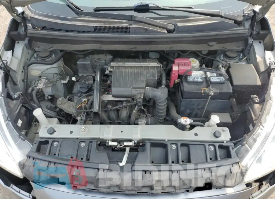 ML32F3FJ5KHF09732 Photo# 11