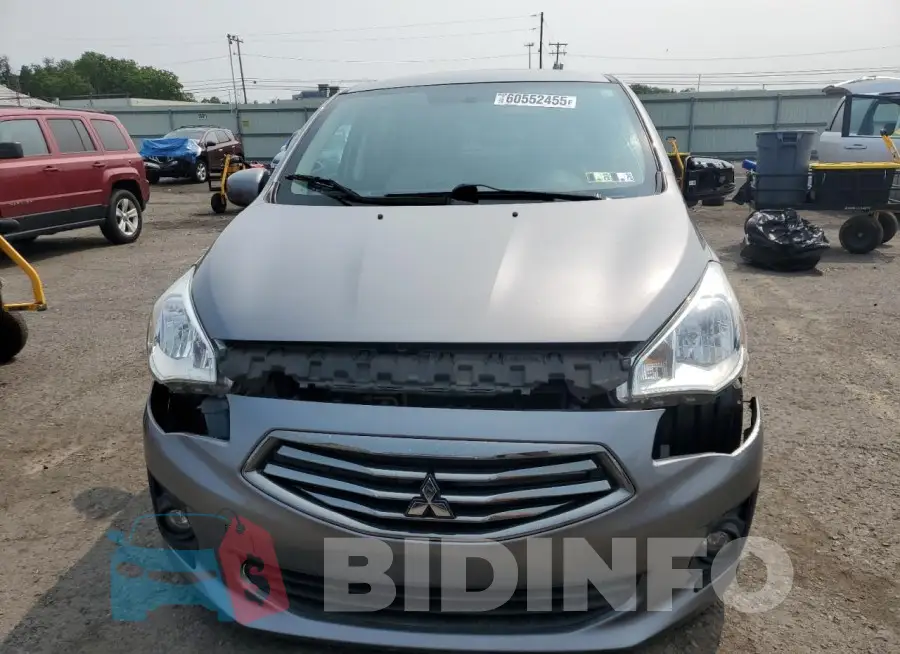 ML32F3FJ5KHF09732 Photo# 5
