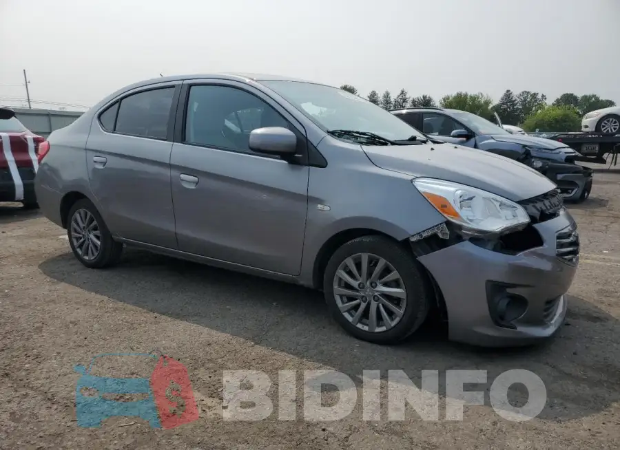 ML32F3FJ5KHF09732 Photo# 4