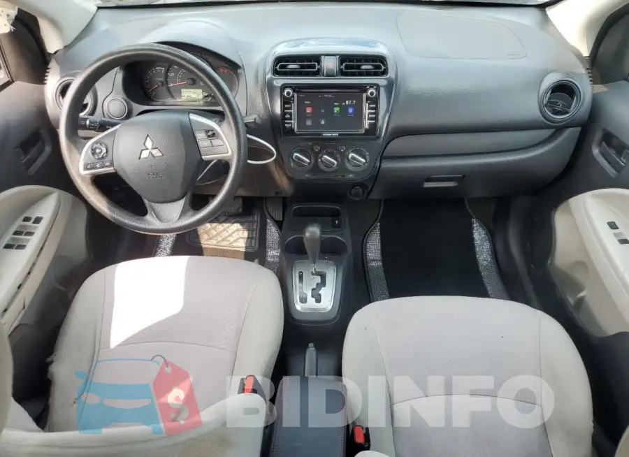 ML32F3FJ5KHF09732 Photo# 8