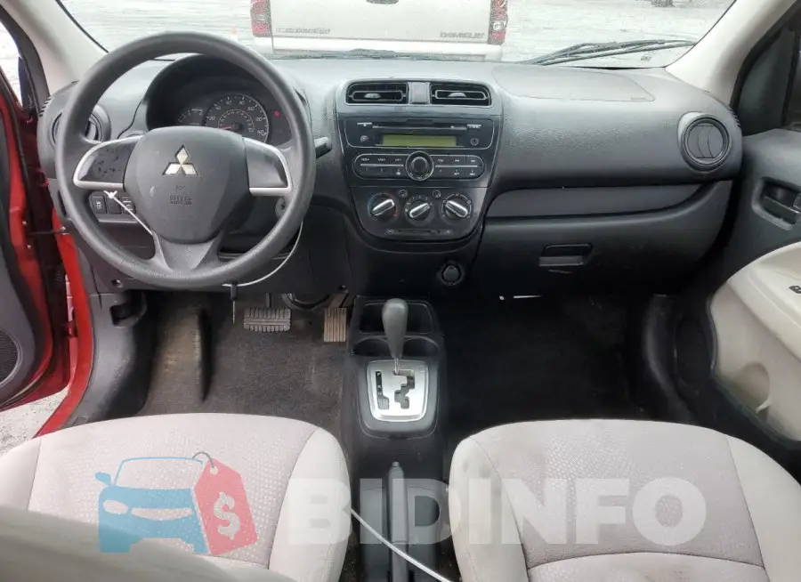 ML32F3FJ8HHF08373 Photo# 8