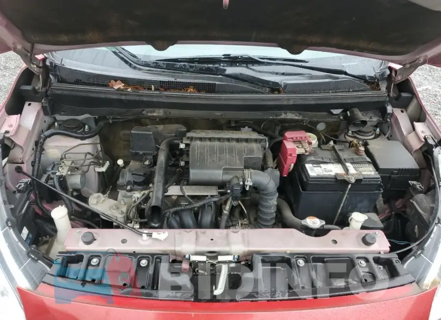 ML32F3FJ8HHF08373 Photo# 11