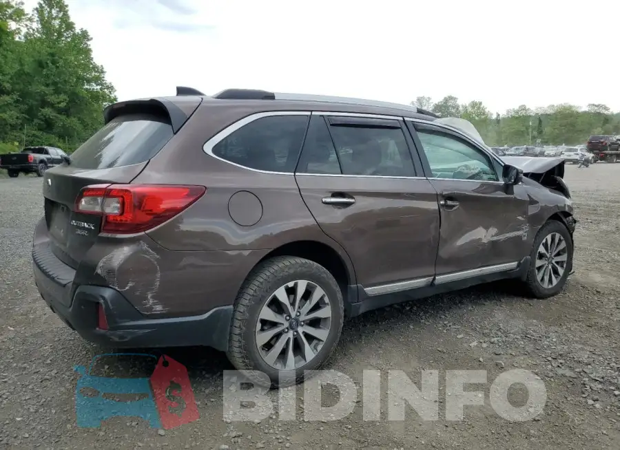 4S4BSETCXK3349766 Photo# 3