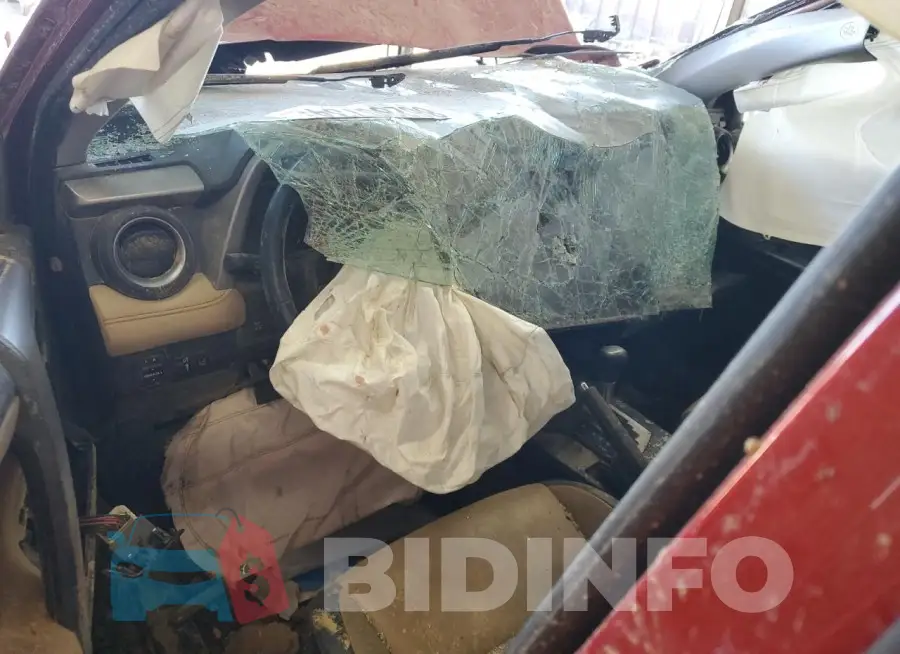2T3DFREV1GW439061 Photo# 8