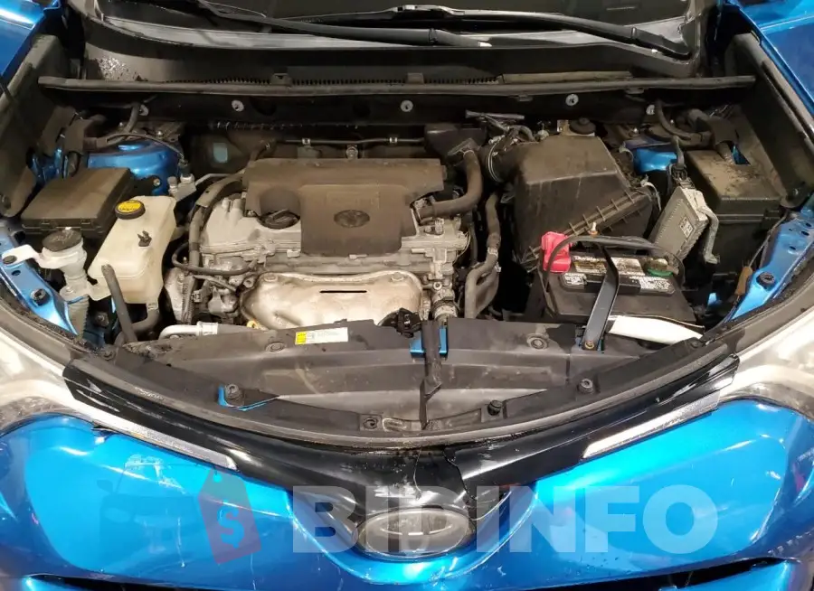 2T3DFREV8HW545430 Photo# 12