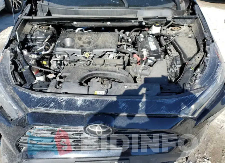 2T3F1RFVXMC156807 Photo# 12