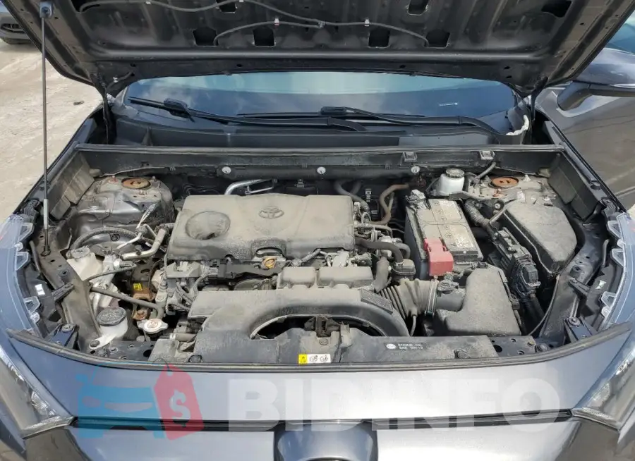 2T3G1RFV8KW004640 Photo# 12