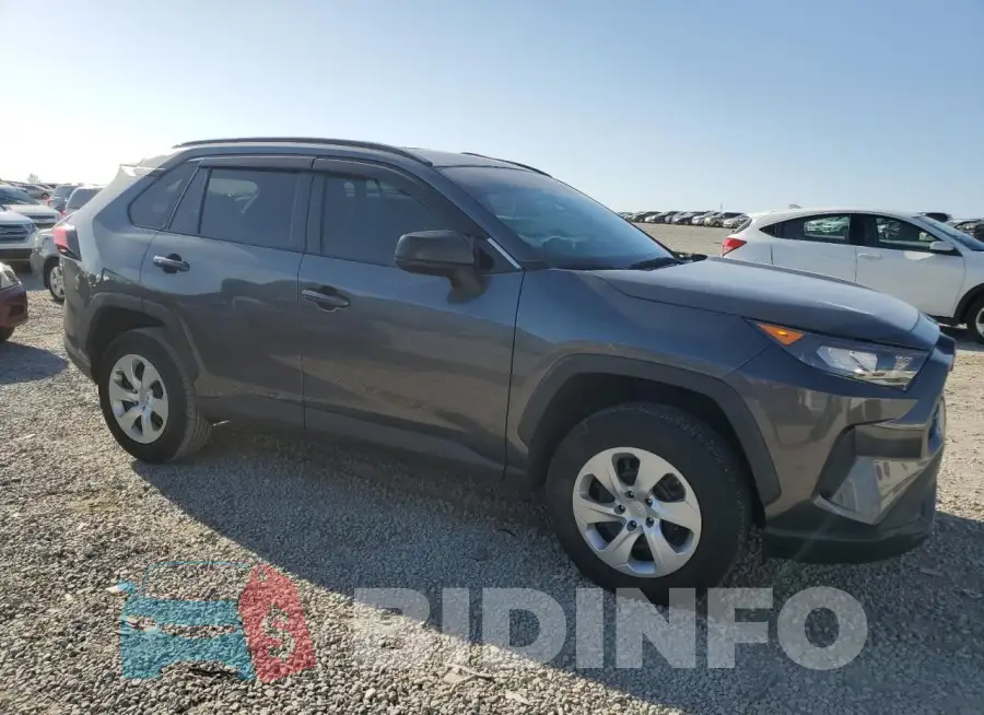 2T3H1RFV6MC107242 Photo# 4