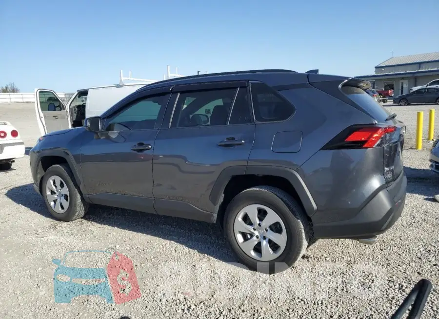 2T3H1RFV6MC107242 Photo# 2