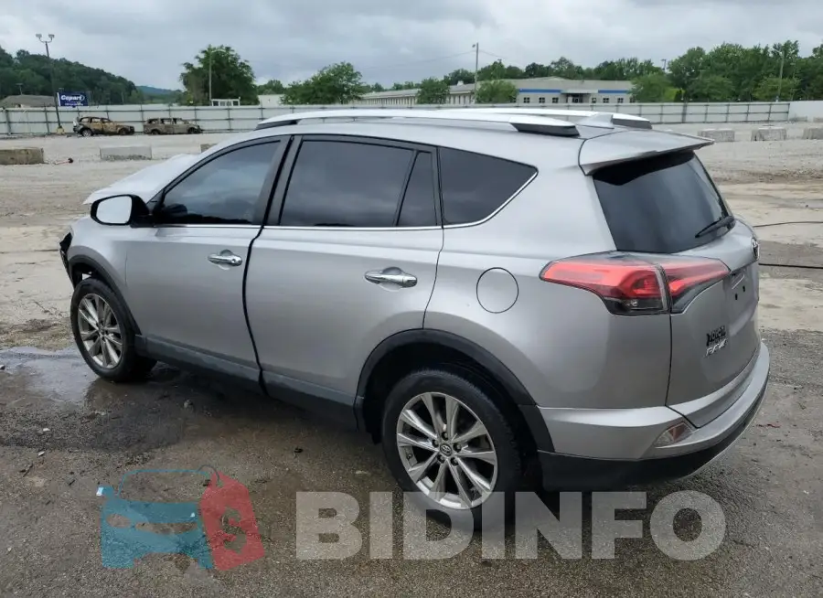 2T3YFREV8GW237125 Photo# 2