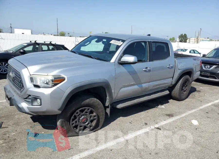 3TMAZ5CN3JM059802 Photo# 1
