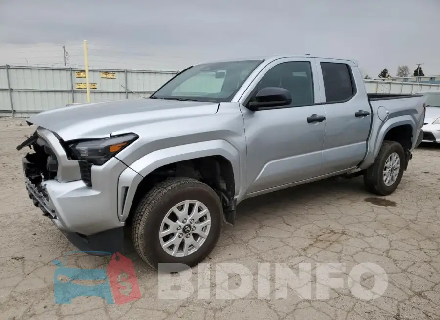 3TYLD5KN8RT004514 Photo# 1