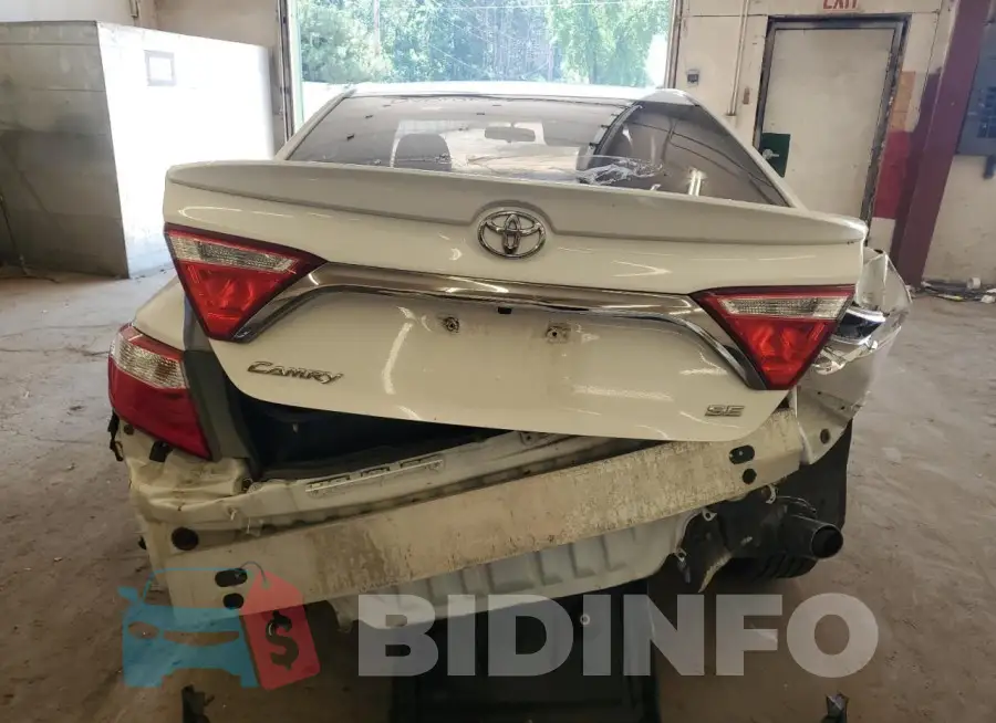 4T1BF1FK3GU161334 Photo# 6