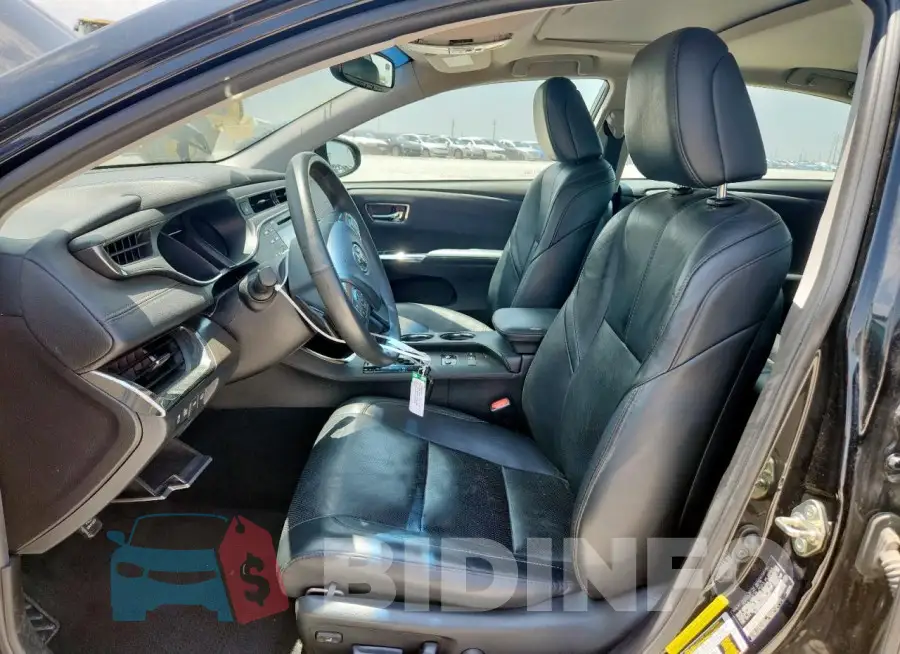4T1BK1EB6GU234824 Photo# 7