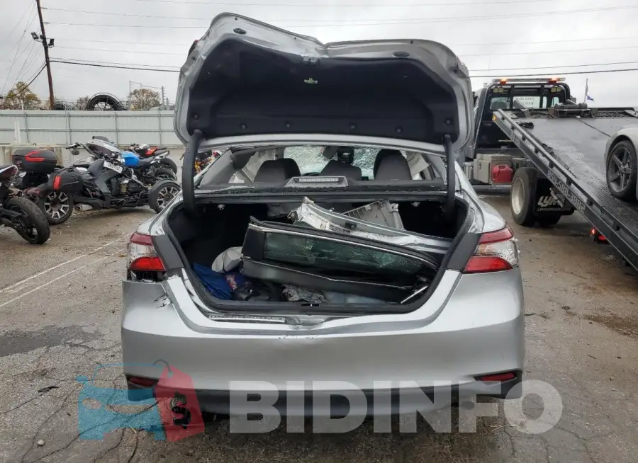 4T1C11AK1PU749131 Photo# 6