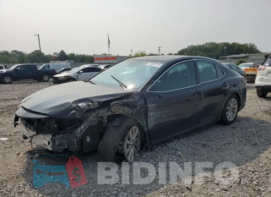 4T1C11AK7NU669460 Photo# 1
