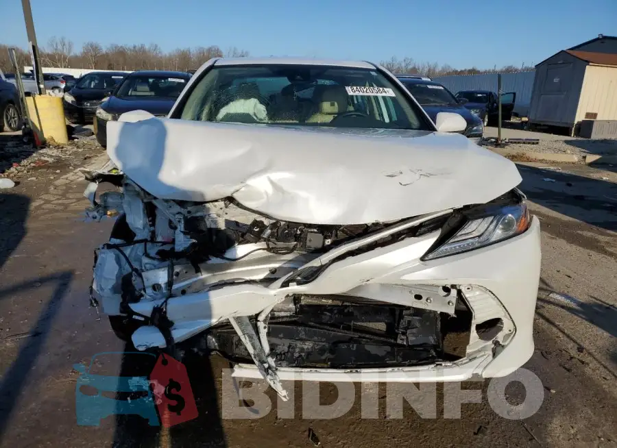 4T1F31AK6LU521398 Photo# 5