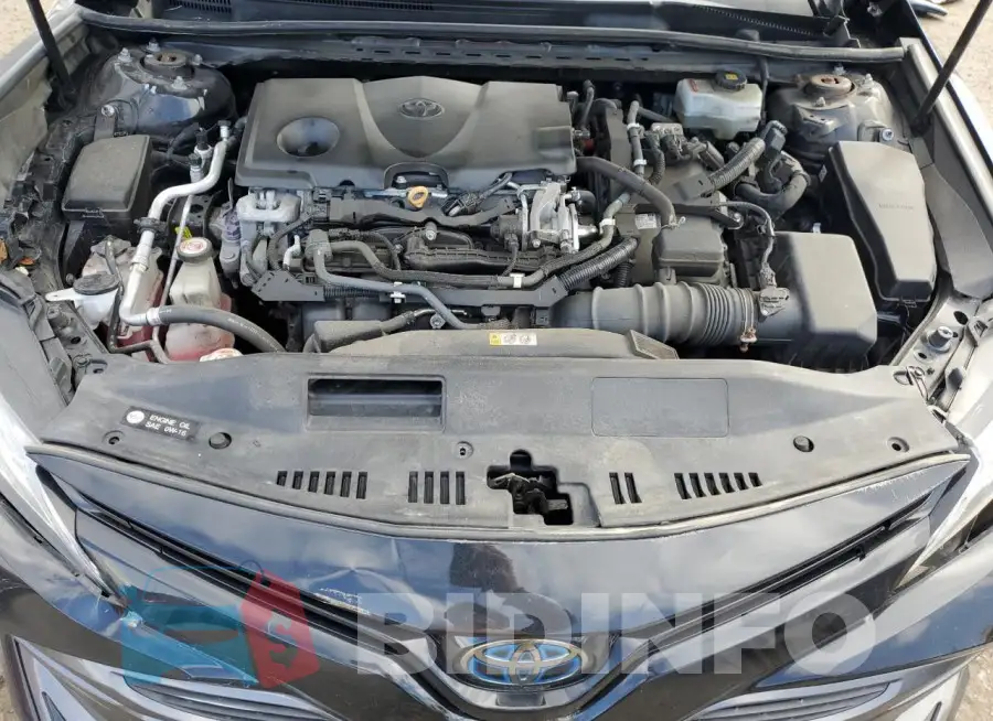 4T1F31AK8LU525730 Photo# 11