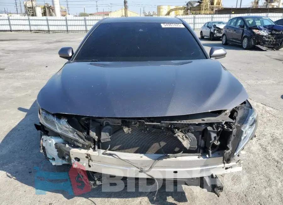 4T1G11AKXLU911821 Photo# 5