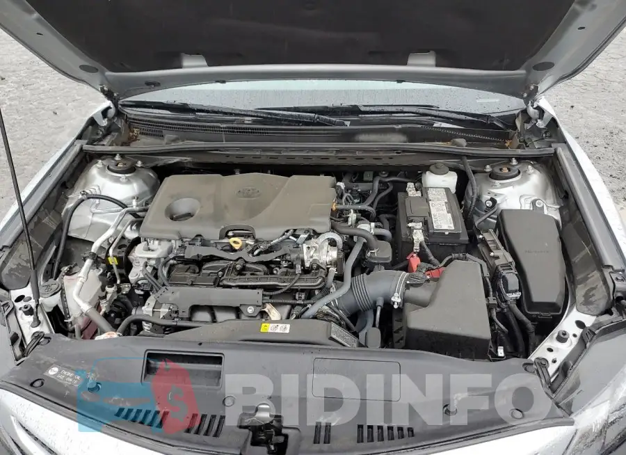 4T1S11AK5PU134500 Photo# 11