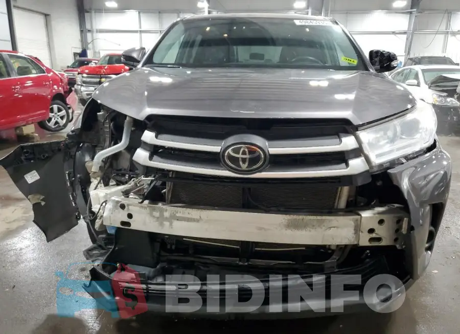 5TDBZRFH0KS988042 Photo# 5