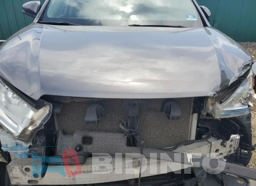 5TDBZRFH5JS824574 Photo# 12
