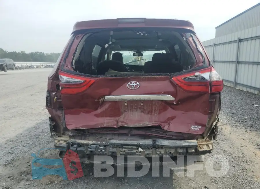 5TDDZ3DC1LS235540 Photo# 6