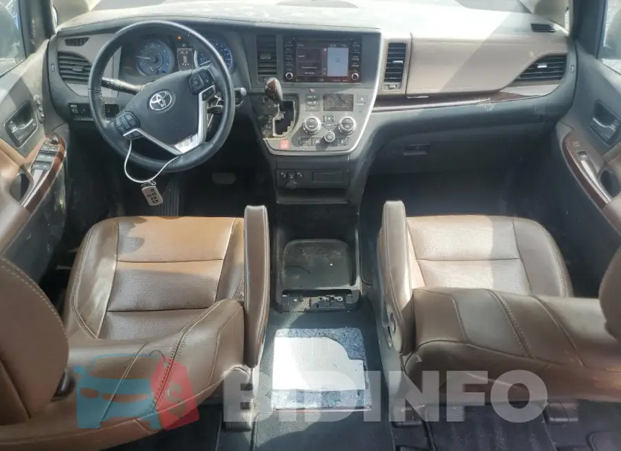 5TDDZ3DC1LS235540 Photo# 8