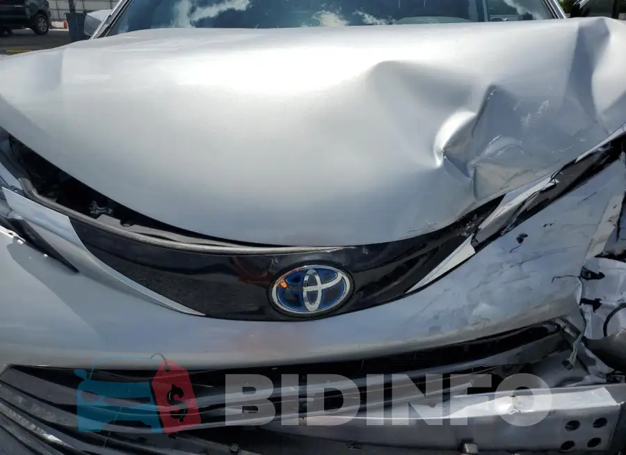 5TDESKFC3RS149025 Photo# 12