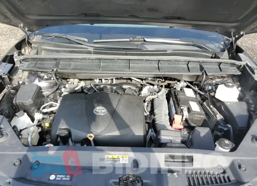 5TDJZRBH4MS159074 Photo# 12