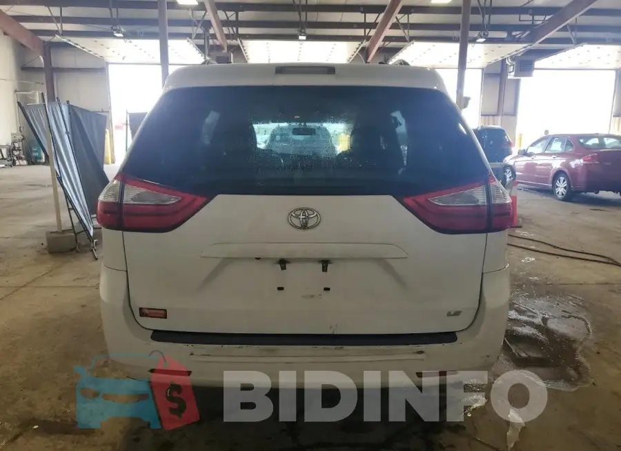 5TDKK3DC6GS764404 Photo# 6