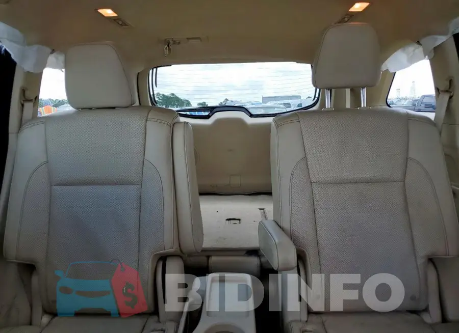 5TDYKRFH7GS140987 Photo# 10