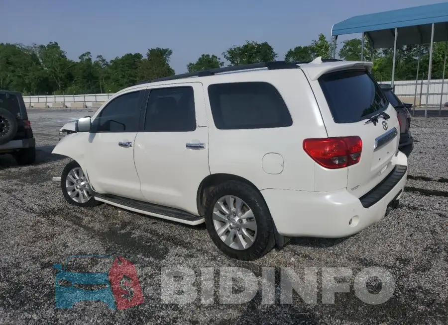 5TDYY5G17GS066169 Photo# 2