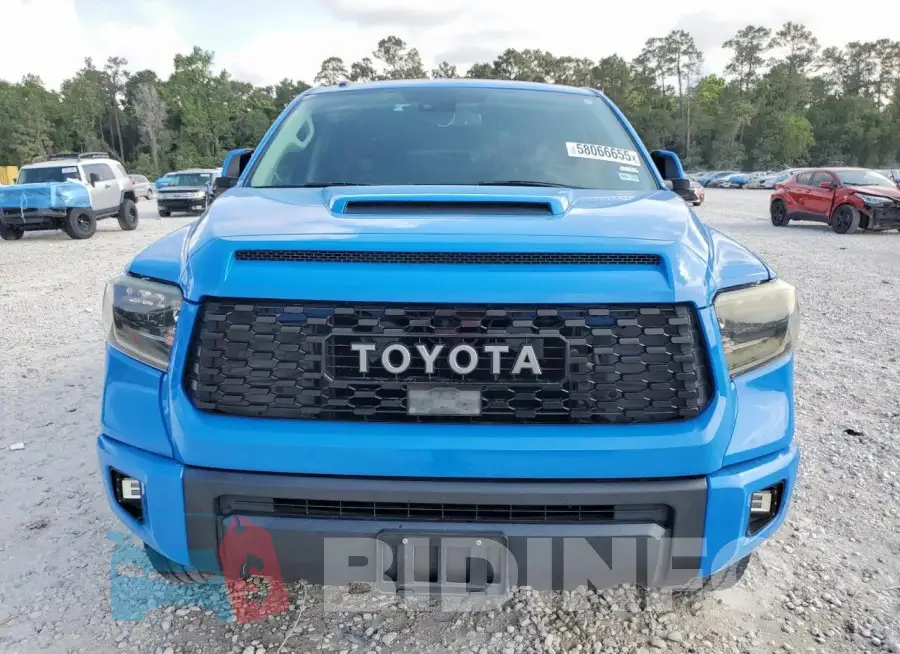 5TFDY5F17KX825454 Photo# 5