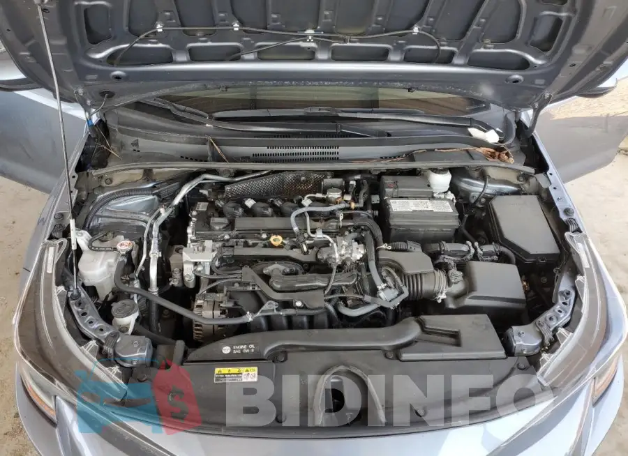 5YFB4MDE0RP171263 Photo# 11