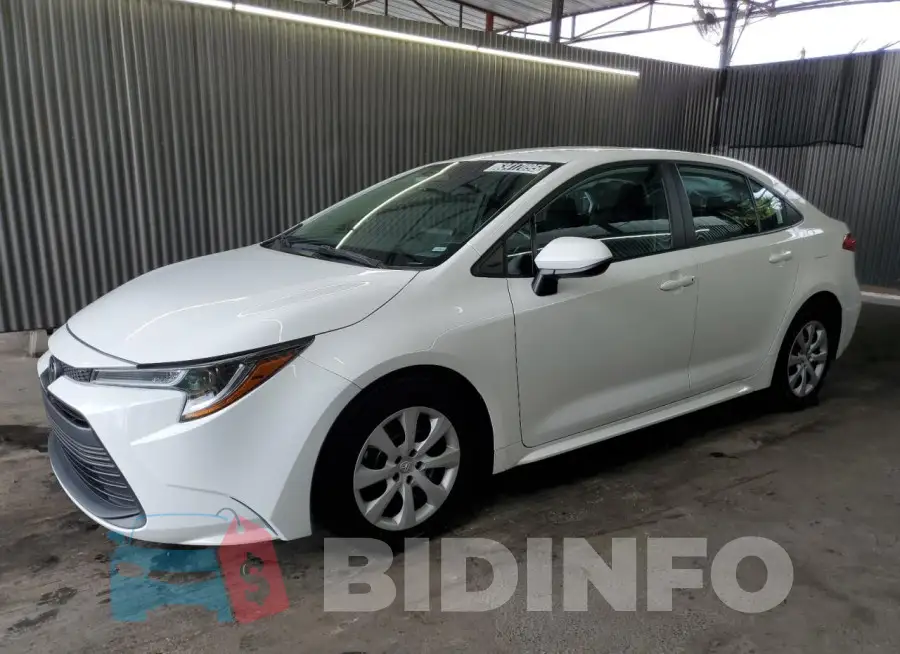 5YFB4MDE2RP110335 Photo# 1